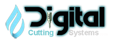 Digital Cutting System logo